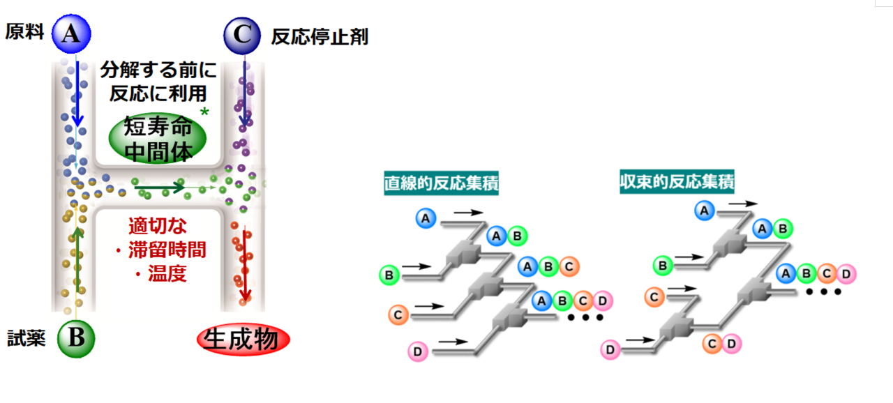 有機反応論研究室 – 北海道大学 大学院総合化学院